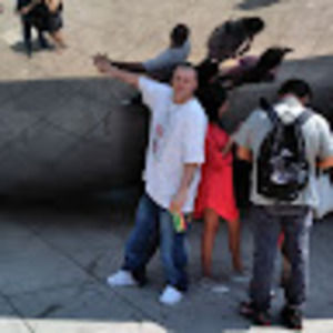 Meet your Posher, Six